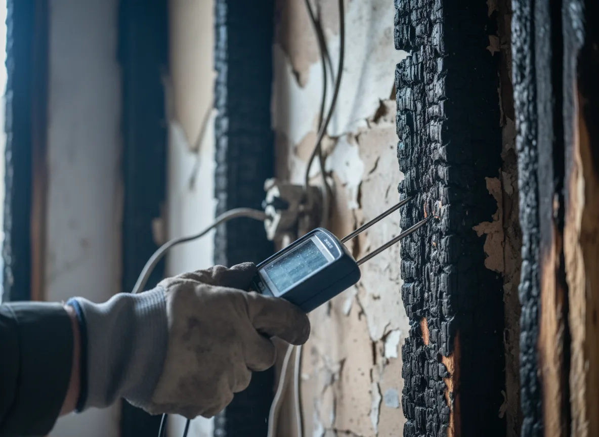 Fire Damage Restoration Santaquin, UT FAQs
